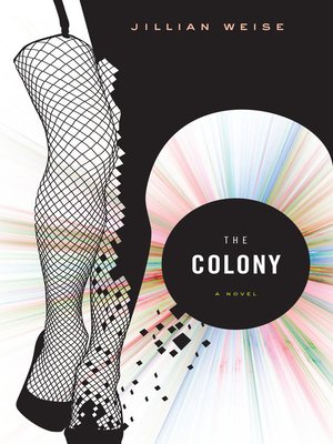 cover image of The Colony